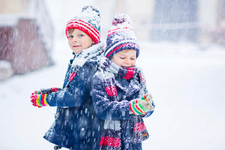 В Азербайджане объявлены дни зимних каникул в школах