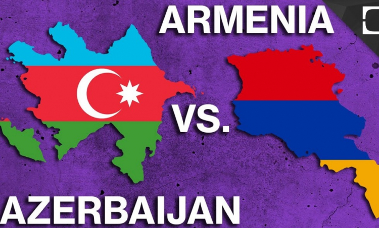 Азербайджан в высшей лиге, а Армения в третьем дивизионе – РЕАЛЬНОСТЬ CПОРТИВНЫМ ЯЗЫКОМ И НЕ ТОЛЬКО
