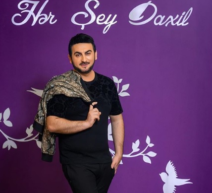 Азербайджанский продюсер ради красоты лег под нож хирурга