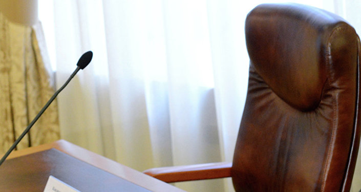 Назначен новый прокурор Бардинского района
