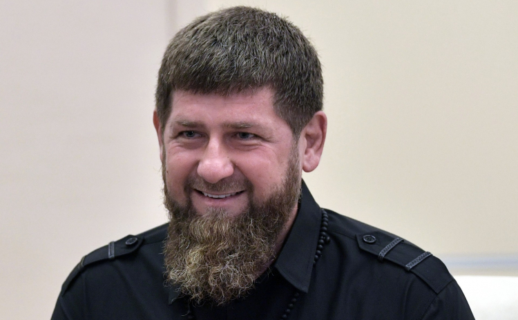 Рамзану Кадырову предложили новую должность - СМИ
