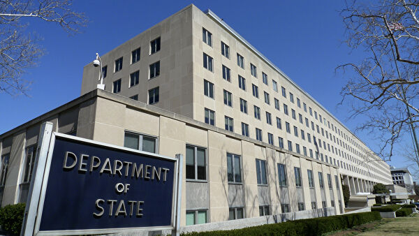 Россия и США продолжат консультации по стратегическому диалогу