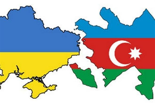 «Азербайджан и Украина стали жертвами оккупации и мы прекрасно понимаем боль друг друга»