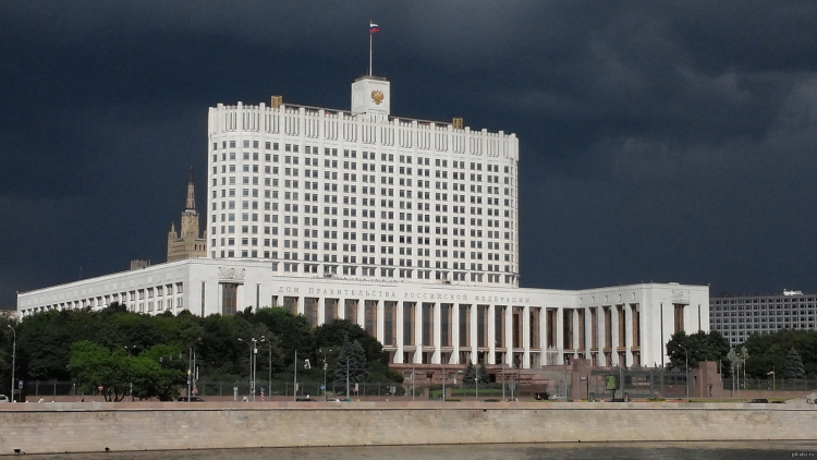 Новый состав правительства РФ назовут не позднее 21 января
