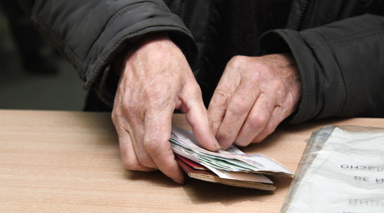 С этого месяца в Азербайджане ожидается повышение пенсии