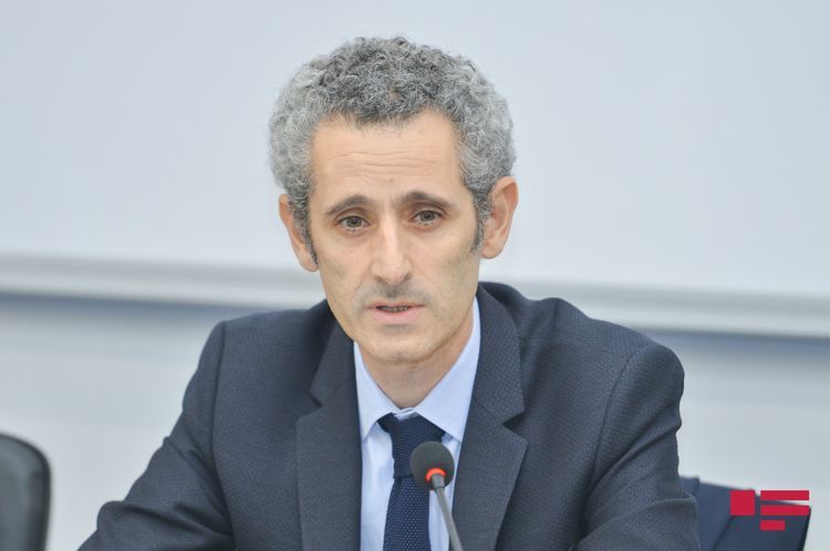 Посол Франции выразил соболезнования азербайджанскому народу