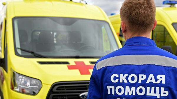 В результате прорыва трубы в отеле в России умерли пять человек