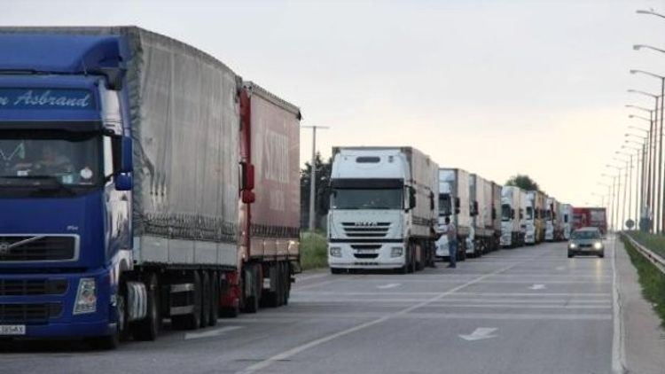 В прошлом году объем перевозок в транспортном секторе Азербайджана увеличился на 2,2%