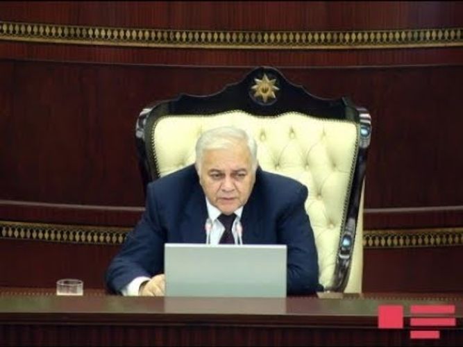 Огтай Асадов и Самед Сеидов примут участие во Всемирном форуме памяти Холокоста