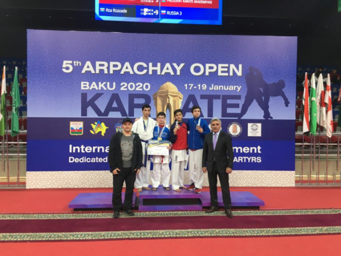 Воспитанники «Judo Club 2012» успешно стартовали на турнире в Хорватии - ФОТО