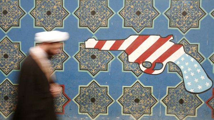 США ввели новые визовые ограничения для иранцев

