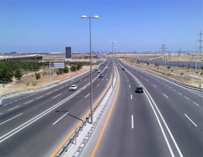 "Переход на платную дорогу в Азербайджане может быть применен в 2021 году"
