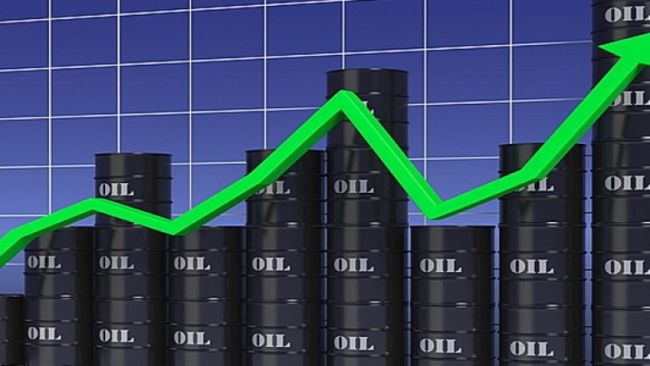 Запасы нефти в США за неделю снизились на 405 тыс. баррелей