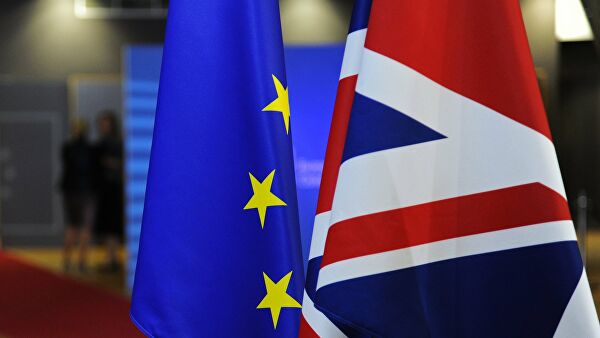 ЕС планирует ввести санкции против Британии при нарушении Brexit