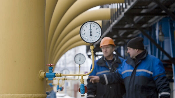 Минск и Москва подготовили изменение в соглашение о ценах на газ