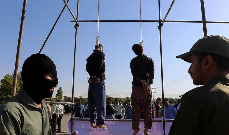 В Иране казнен наркобарон по прозвищу «Крокодил Персидского залива»