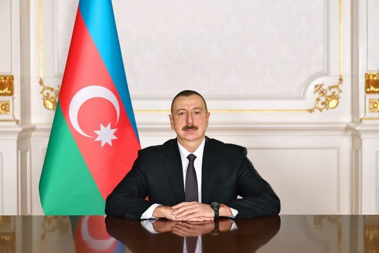 Ильхам Алиев дал указание об эвакуации азербайджанских студентов из зоны землетрясения в Турции