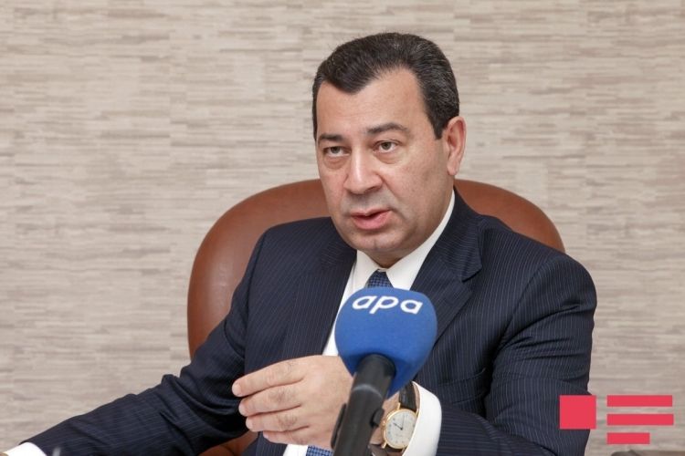 Самед Сеидов: Распространение СЕ заключений до парламентских выборов неприемлемо 