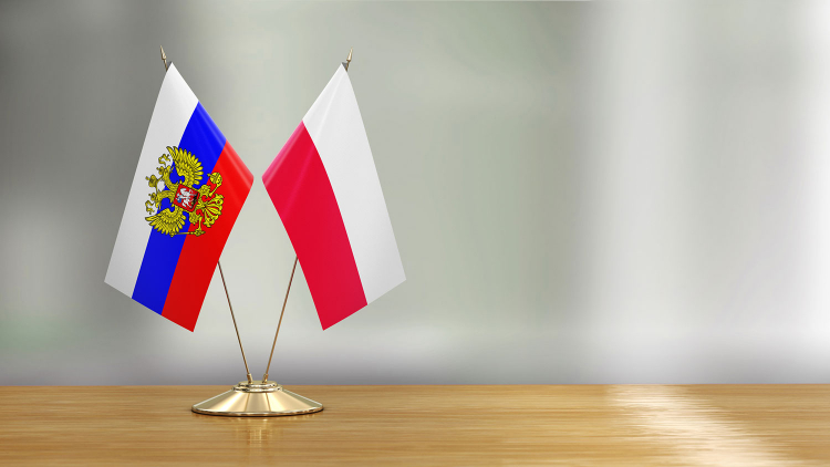 Польша заявила об исходящей от России угрозе