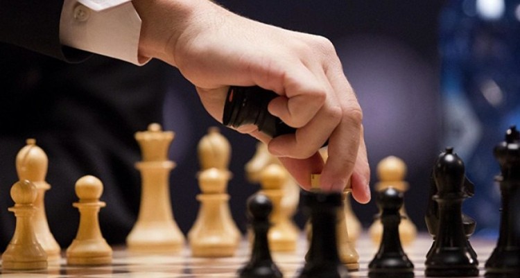 Азербайджанские шахматисты успешно стартовали в Москве