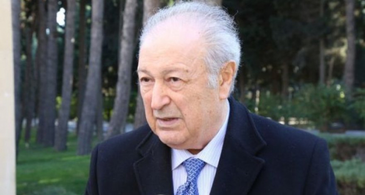 Экс-президент Азербайджана: «У меня проблемы со здоровьем»