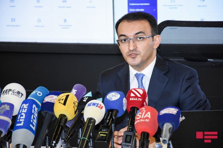 В Азербайджане в 2020 году откроется еще 6 центров службы ASAN