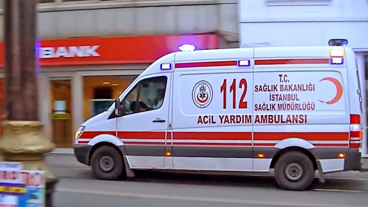 В Турции госпитализировали 12 человек с подозрением на коронавирус
