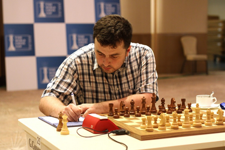 Азербайджанский гроссмейстер завоевал приз на международном турнире  