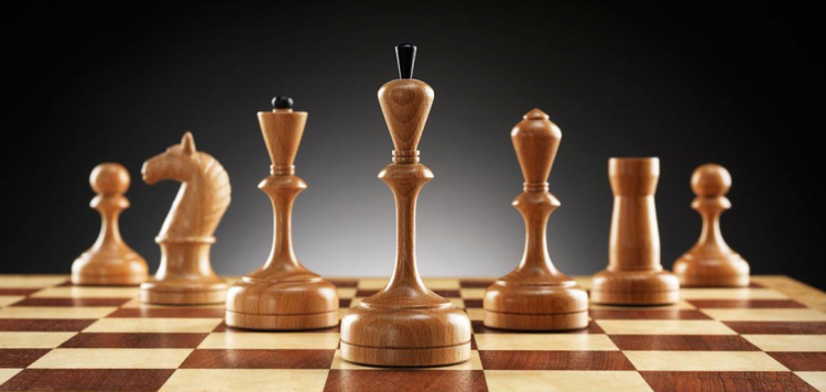 Азербайджанский шахматист в числе лидеров на турнире «Open de Portugal»