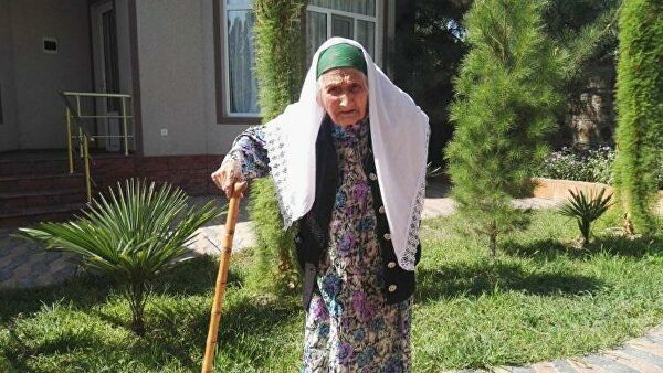 В России скончалась самая пожилая женщина, которая родилась в 19 веке