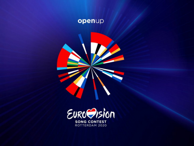 На «Евровидение 2020» Азербайджан выступит в первом полуфинале - ФОТО