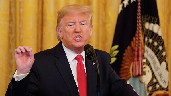 Трамп заявил, что Болтон мог привести к «шестой мировой войне»