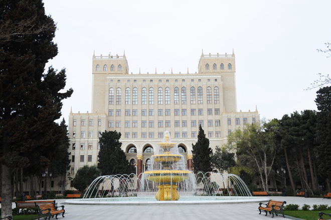 НАНА примкнула к борьбе с коронавирусом