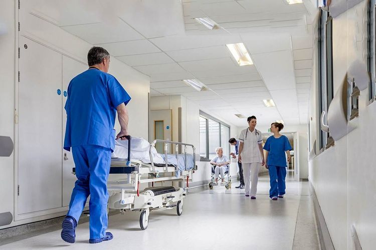В Азербайджане в Институте легочных заболеваний скончались еще 2 больных - ОБНОВЛЕНО