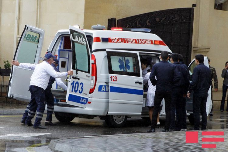 В Джалилабаде автомобиль сбил 9-летнего мальчика