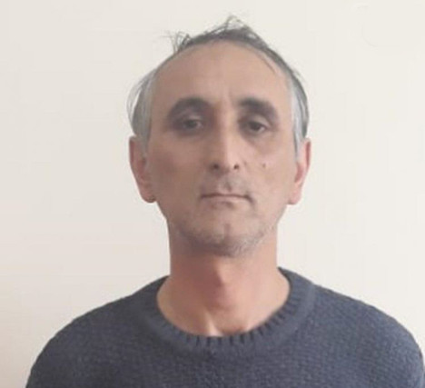 МВД Азербайджана об увольнении полицейского - брата предполагаемого убийцы
