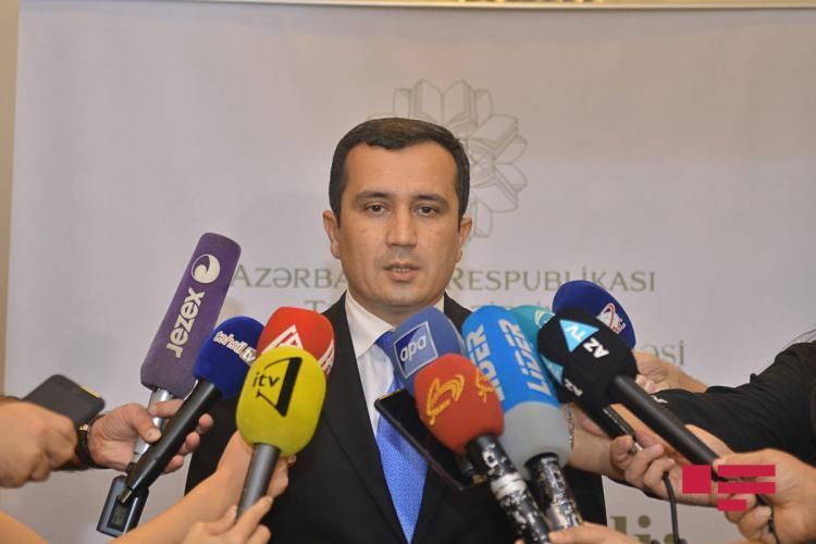 Заведующий УОГБ: "Мы не удовлетворены психологической работой в школах"
