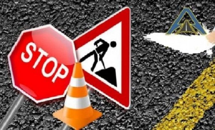 На одной из улиц Баку будет ограничено движение автомобилей