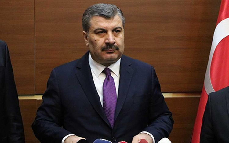 Турецкий министр: "7 азербайджанцев из Уханя будут отправлены самолетом после медобследование"
