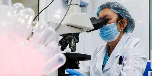 Студенты прибывшие из Китая в Азербайджан находятся под наблюдением