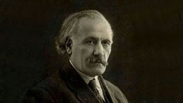 Будет отмечен 150-летний юбилей Абдуррагим бека Хагвердиева - РАСПОРЯЖЕНИЕ
