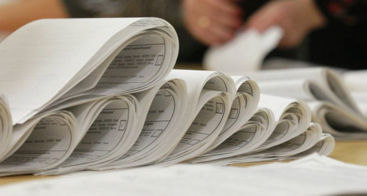 В Азербайджане завершается срок рассылки извещений избирателям
