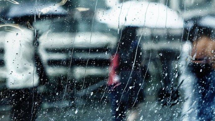 В Азербайджане ожидаются осадки и туман