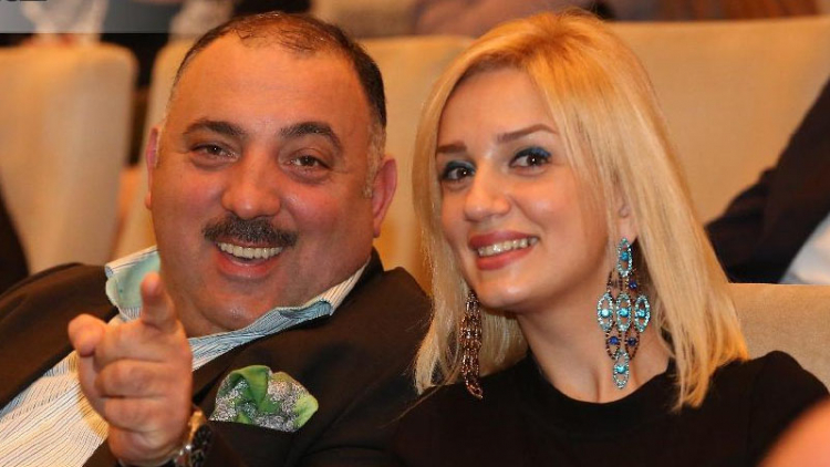Супруга Бахрама Багирзаде: «Надеемся, что к концу недели…» - 24 ЧАСА ПРОШЛИ УДОВЛЕТВОРИТЕЛЬНО
