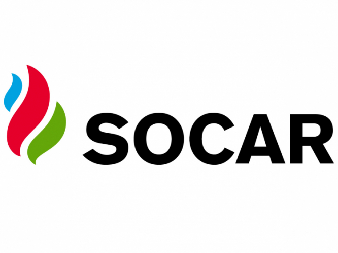 Количество автозаправок SOCAR в Азербайджане составило 34 АЗС
