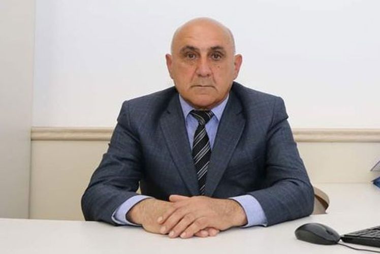 В Азербайджане уволен представитель ИВ села, нарушившего карантинный режим