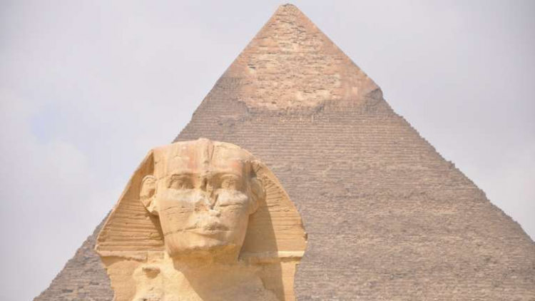 Египет возобновил международное авиасообщение
