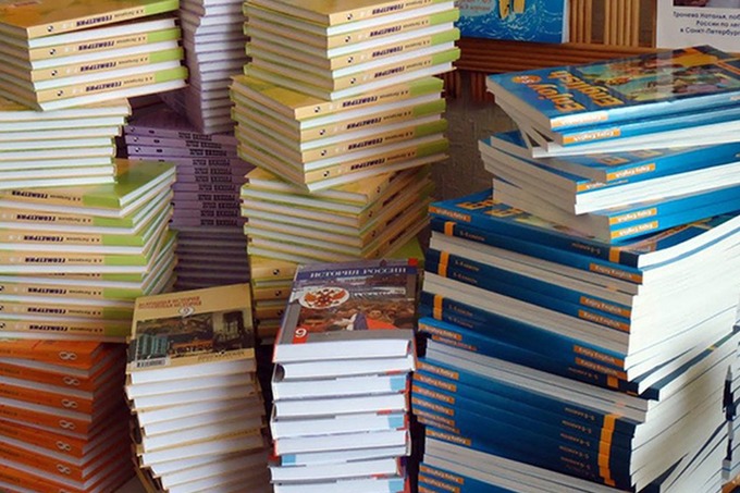 В Азербайджане к 2020-2021 учебному году планируется напечатать 7 млн. учебников - ФОТО