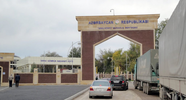 Азербайджанские водители грузовиков завезли коронавирус в Грузию – ПЕЧАЛЬНАЯ СТАТИСТИКА