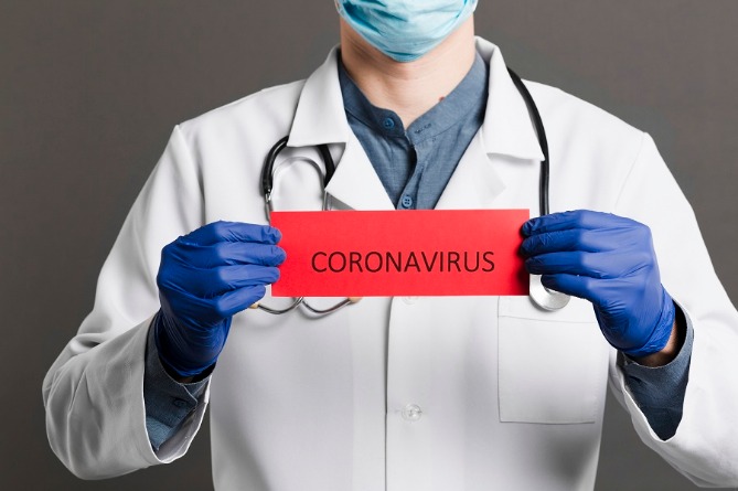 В Грузии за сутки выявлено 8 новых случаев заражения коронавирусом 